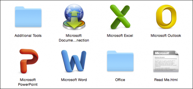 microsoft office for mac compatible with lion